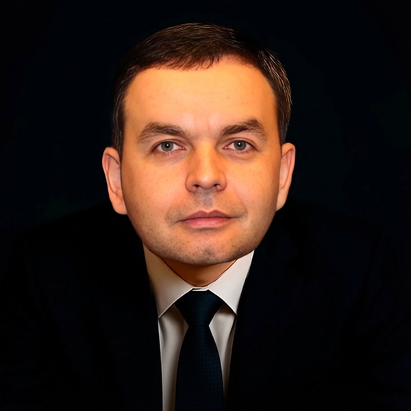 Шакин Виталий Борисовиич