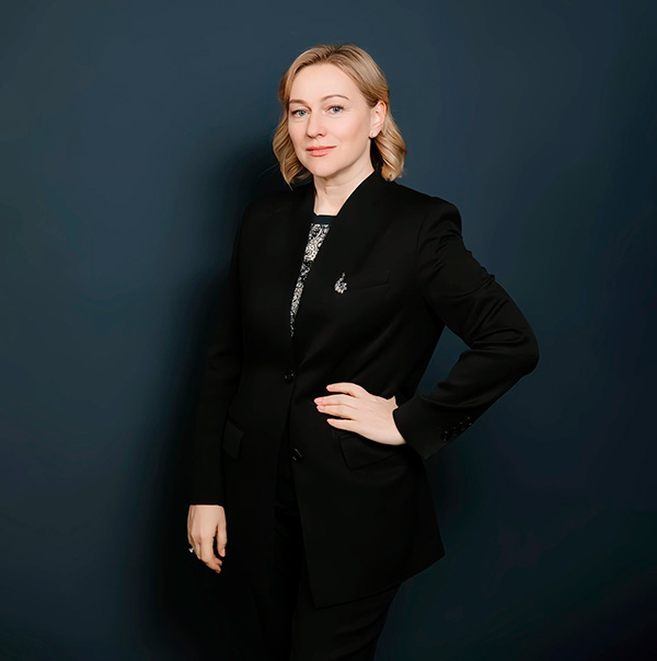 Шакина Виктория Анатольевна