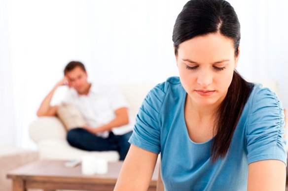 Как делятся кредиты при разводе супругов